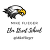 MIKE FLIEGER- Elm Street School #MHPSD